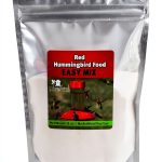 Songbird Essentials Hummingbird Food Nectar Mix No Boil-0