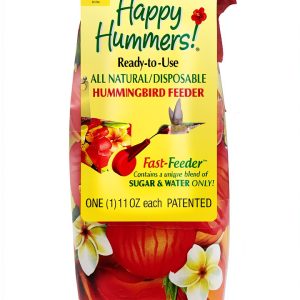 EZNectar Hummingbird Feeder Paper Easy Refill Nectar-0