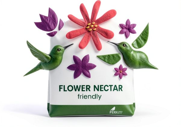 Perky Pet Hummingbird Nectar Pure Cane Sugar 4 Pack-1