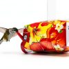 EZNectar Hummingbird Feeder Paper Easy Refill Nectar-1