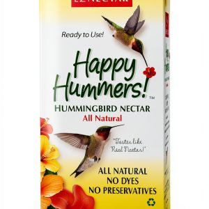 EZNectar Hummingbird Food Concentrate All Natural Nectar-0