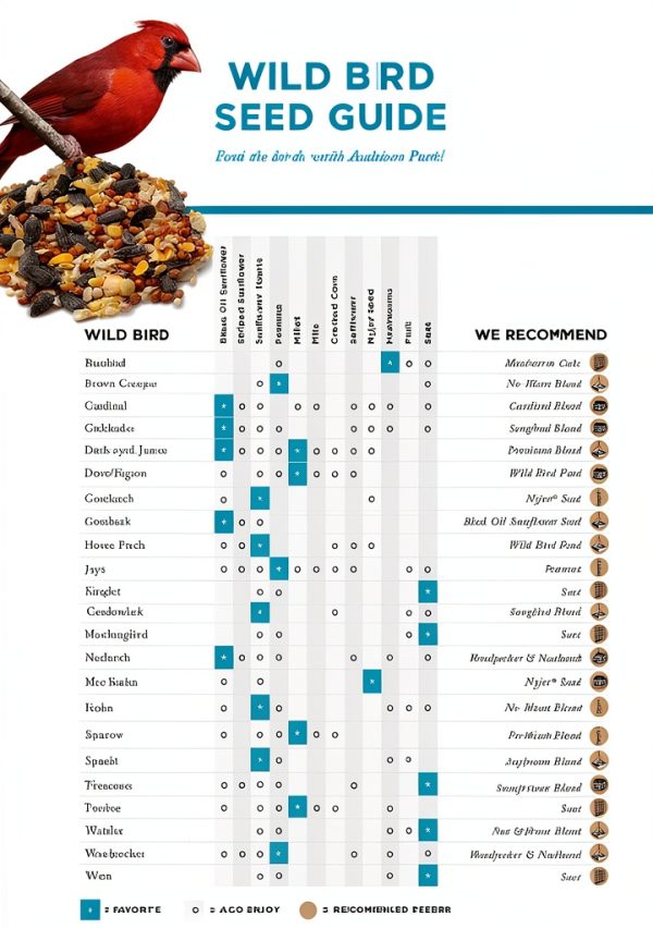 Hummingbird Food Nectar Natural Color Attracts Wild Birds-4